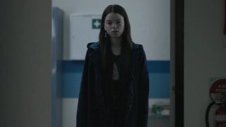 Milly Alcock w filmach i serialach