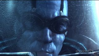 Batman: Arkham City