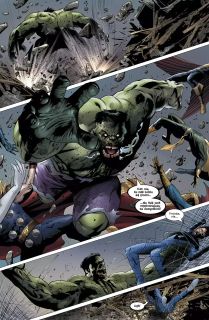 Marvel Zombies