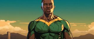 Fun with A.I/Midjourney