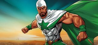 Fun with A.I/Midjourney