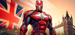 Fun with A.I/Midjourney