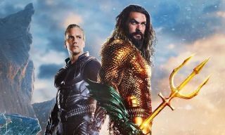 Aquaman i Zaginione Królestwo