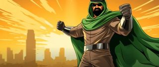 Fun with A.I/Midjourney