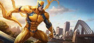 Fun with A.I/Midjourney