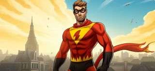 Fun with A.I/Midjourney