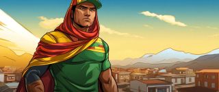 Fun with A.I/Midjourney