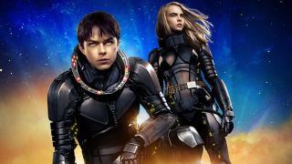 102. Valerian i Miasto Tysiąca Planet (2017) - ok. 2700 roku