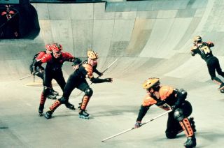 14. Sport przyszłości (1998) - 2025