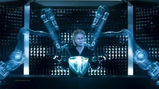 15. Przemiana (2007) - 2025