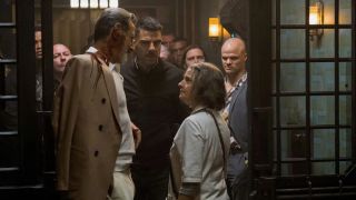 25. Hotel Artemis (2018) - 2028