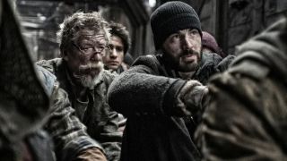 31. Snowpiercer: Arka przyszłości (2013) - 2031