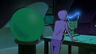 32. Heavy Metal (1981) - 2031