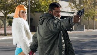 34. Gamer (2009) - 2034