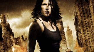 39. Doomsday (2008) - 2035