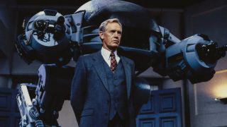 42. RoboCop (1987) - 2043