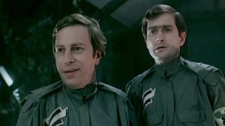 44. Seksmisja (1983) - 2044