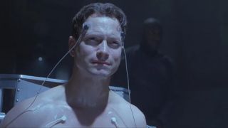 64. Impostor: Test na człowieczeństwo (2001) - 2079