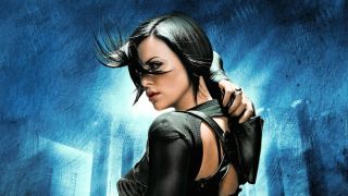 93. Aeon Flux (2005) - 2415