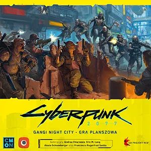 Cyberpunk 2077