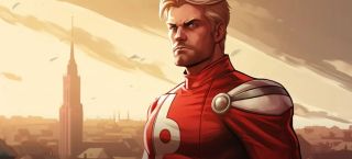 Fun with A.I/Midjourney