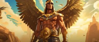 Fun with A.I/Midjourney