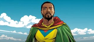 Fun with A.I/Midjourney