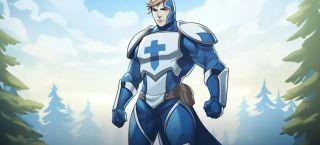 Fun with A.I/Midjourney