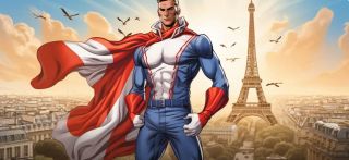 Fun with A.I/Midjourney