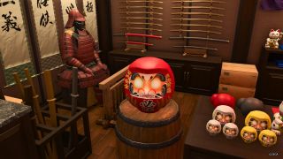 Like a Dragon Infinite Wealth