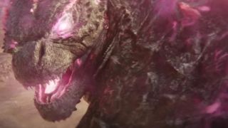 Godzilla x Kong: Nowe Imperium