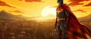 Fun with A.I/Midjourney