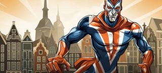 Fun with A.I/Midjourney