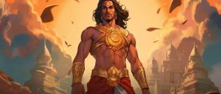 Fun with A.I/Midjourney