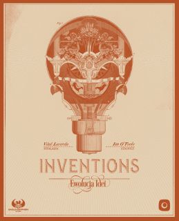 Inventions: Rewolucja Idei