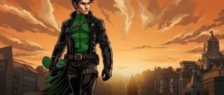 Fun with A.I/Midjourney