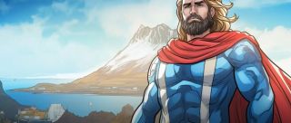 Fun with A.I/Midjourney