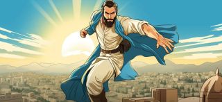 Fun with A.I/Midjourney