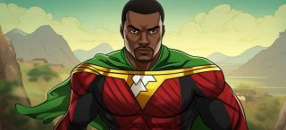 Fun with A.I/Midjourney