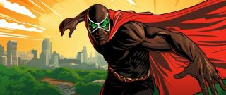 Fun with A.I/Midjourney