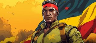 Fun with A.I/Midjourney