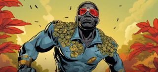 Fun with A.I/Midjourney