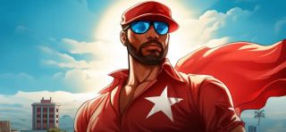 Fun with A.I/Midjourney