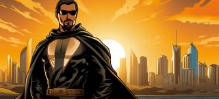 Fun with A.I/Midjourney