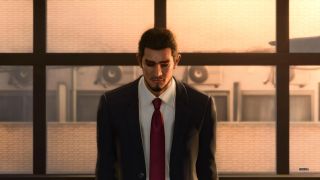 Like a Dragon Infinite Wealth