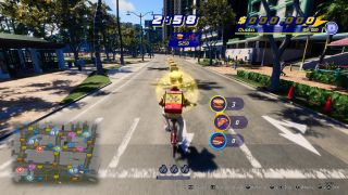 Like a Dragon Infinite Wealth