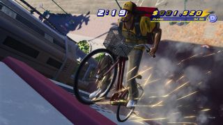 Like a Dragon Infinite Wealth