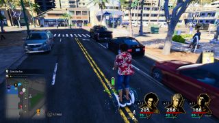 Like a Dragon Infinite Wealth