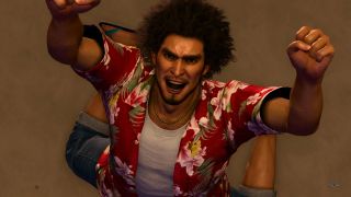 Like a Dragon Infinite Wealth