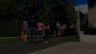 Like a Dragon Infinite Wealth